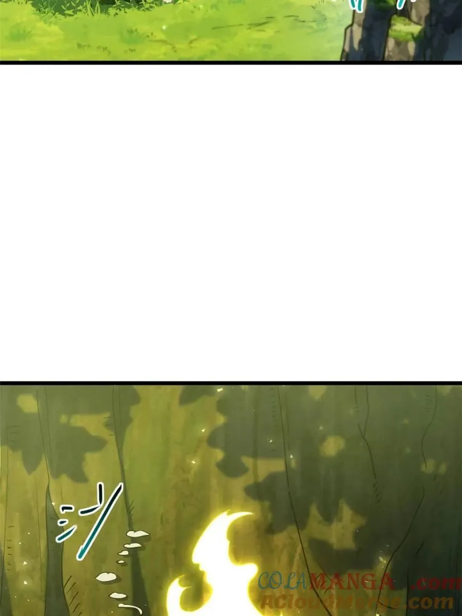 开局签到荒古圣体帝境七重天漫画,第64话 64.养息以待2图