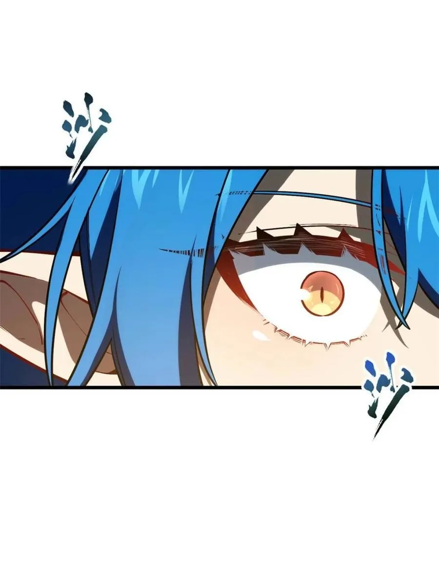 开局签到荒古圣体全文免费阅读漫画,第54话 54.最好的结局1图