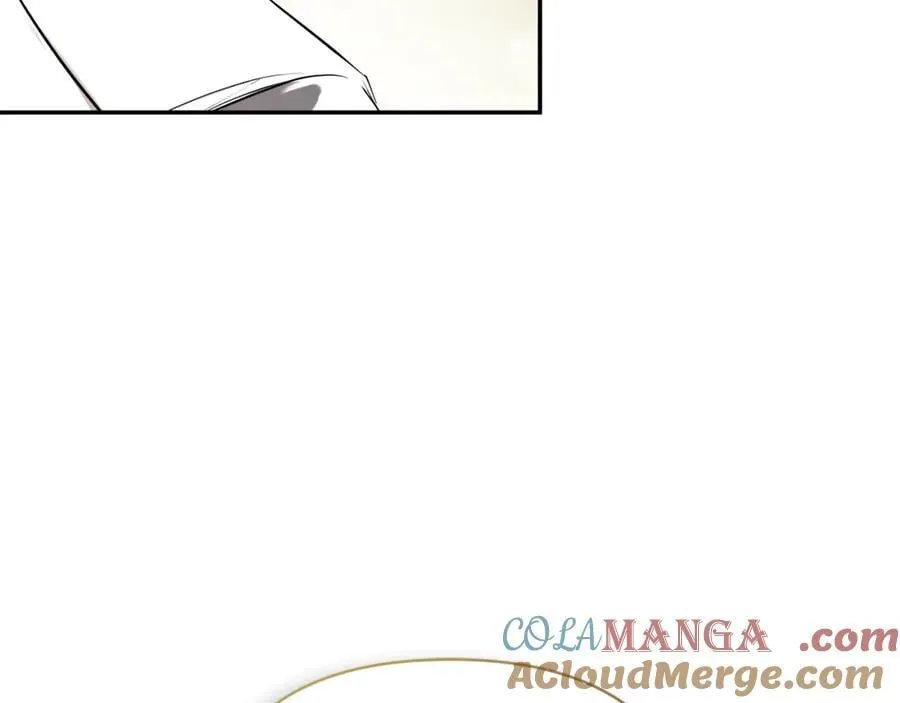 隐藏男二缠上我漫画,第71话 不要抛弃我1图
