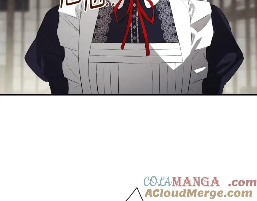 隐藏男二缠上我漫画,第74话 神女1图