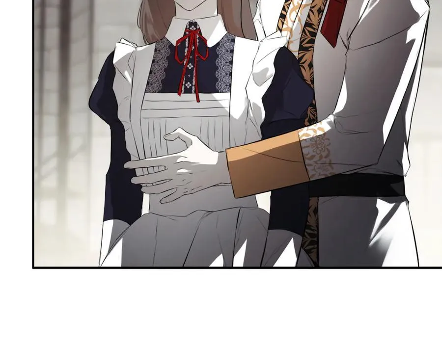 隐藏男二缠上我漫画,第74话 神女2图