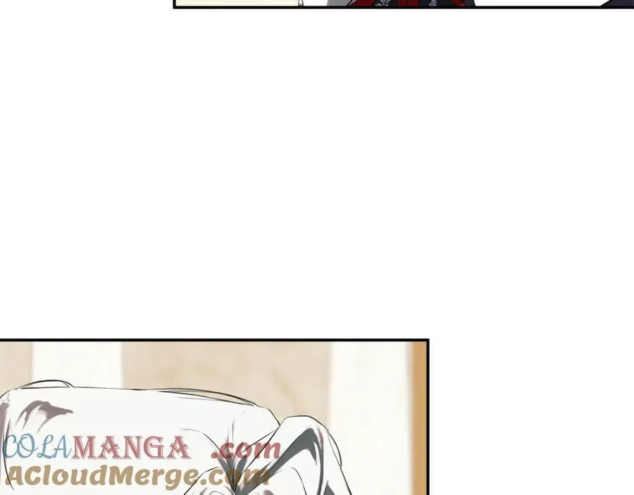 隐藏男二缠上我漫画,第72话 新契约1图