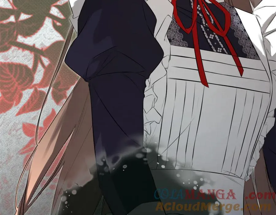 隐藏男二缠上我漫画,第74话 神女1图