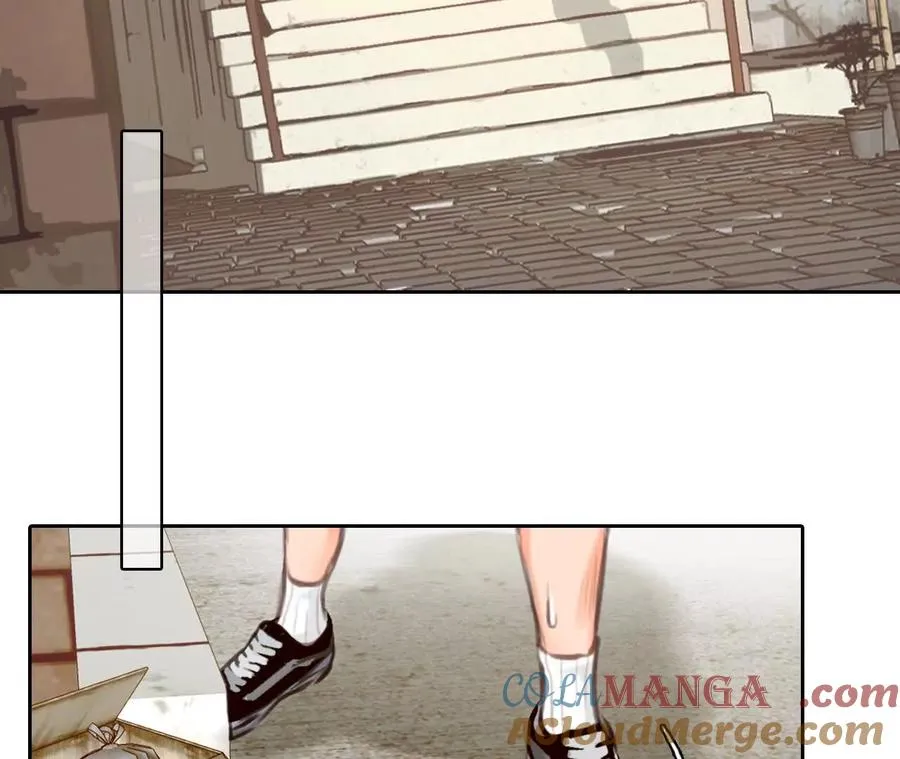 时间存档中的她漫画,第36话：何朝暮的回忆（3）2图
