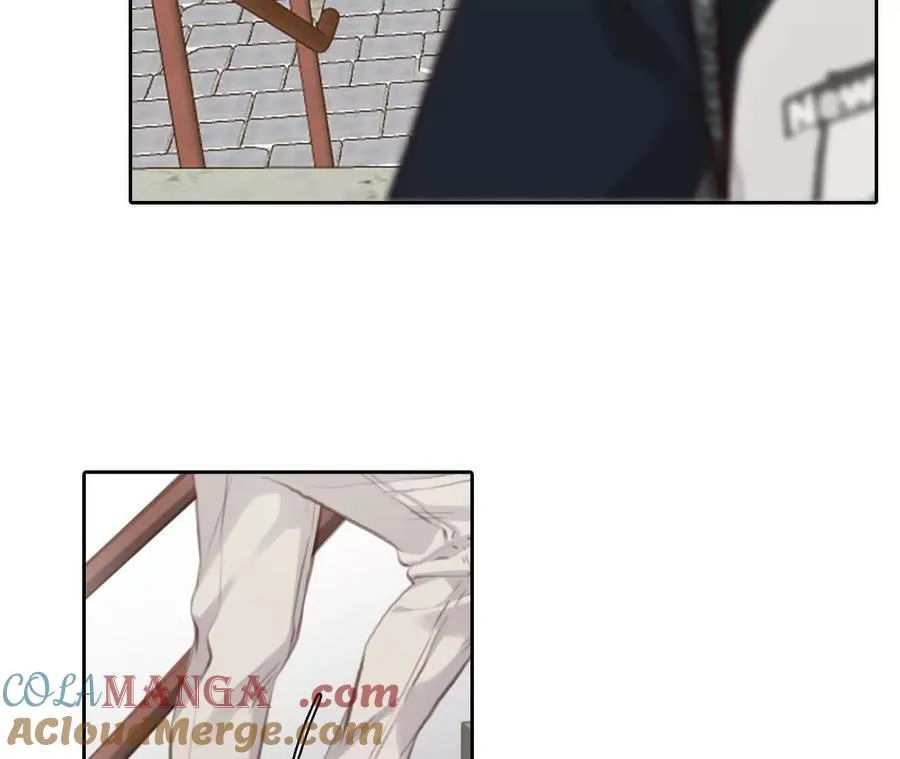 时间存档中的她漫画,第36话：何朝暮的回忆（3）1图