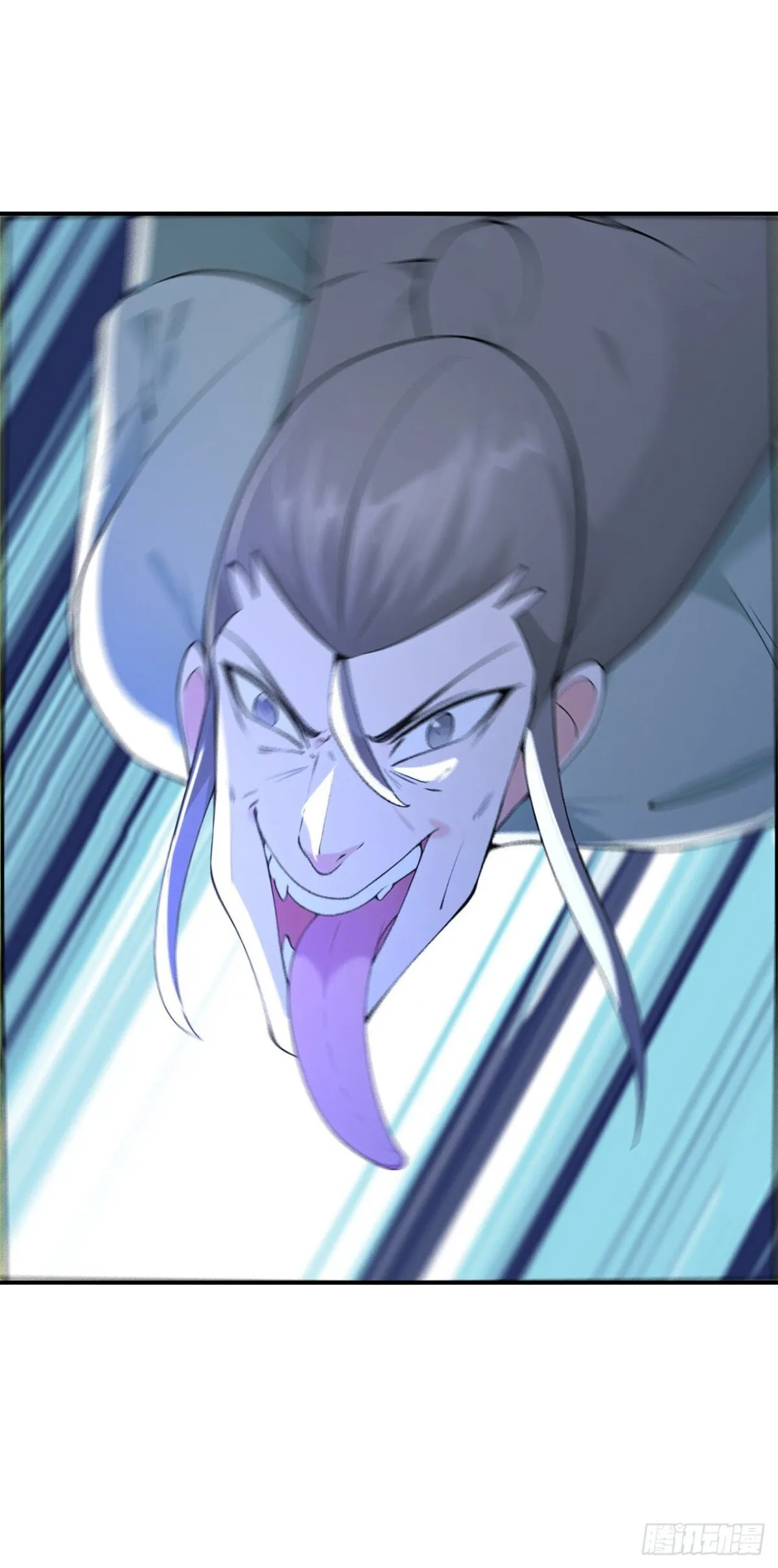 我真没想当神仙漫画,第105话 八戒果然神勇2图
