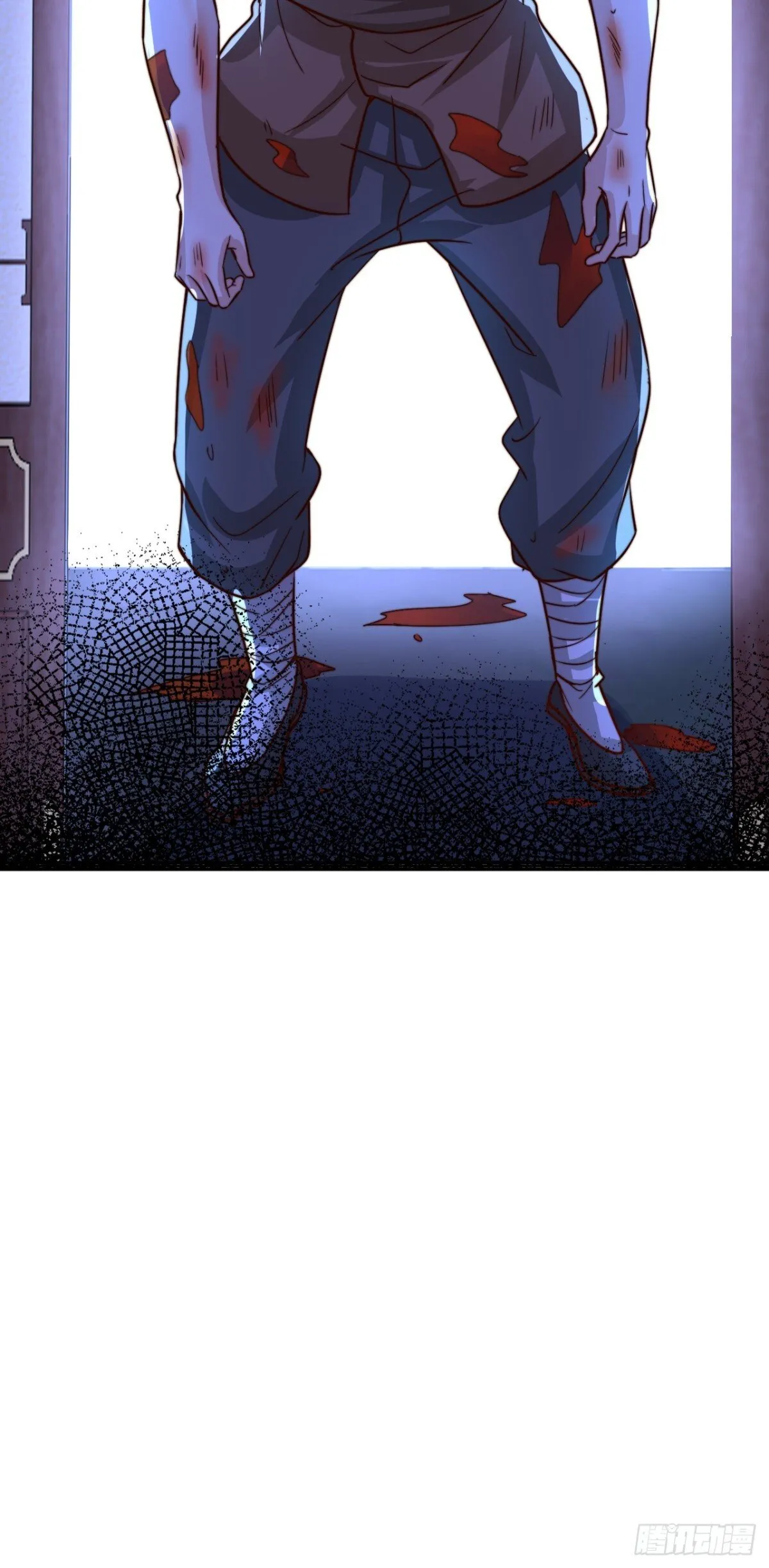 我真没想当神仙漫画,第84话 真拿狐仙当小白？1图