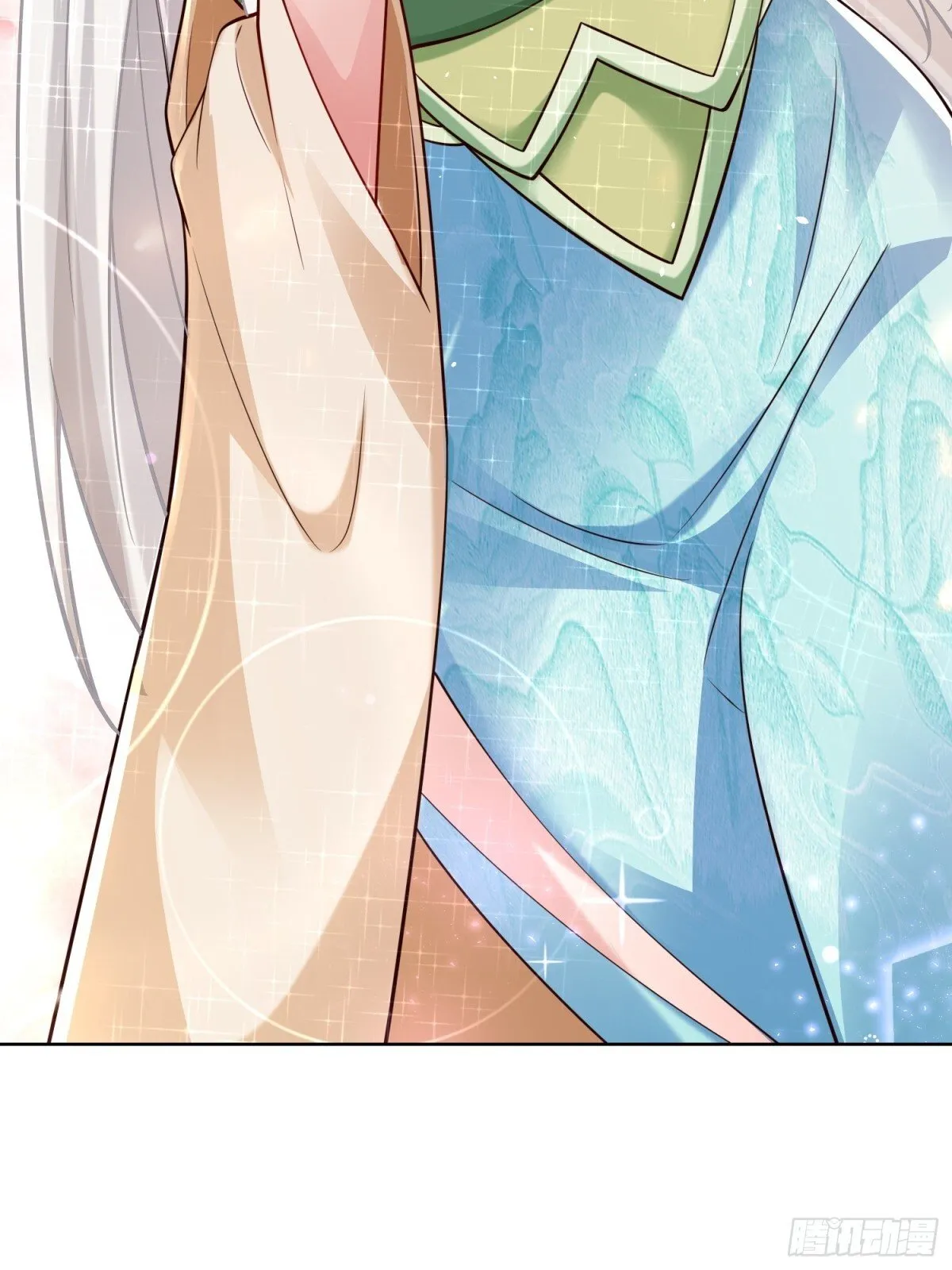 我真没想当神仙漫画,第63话 三个女人一台戏？！2图
