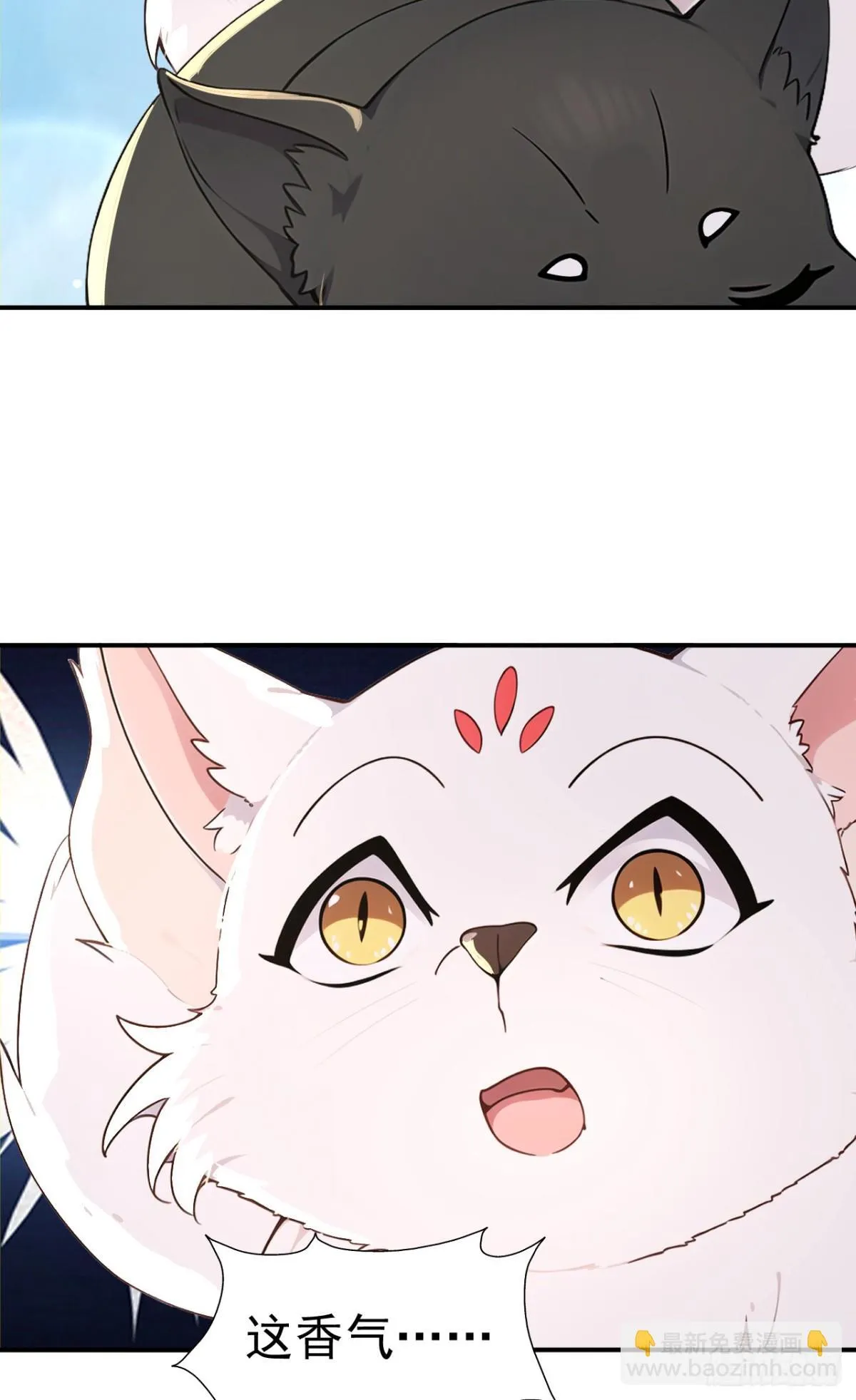 我真没想当神仙漫画,第105话 八戒果然神勇2图