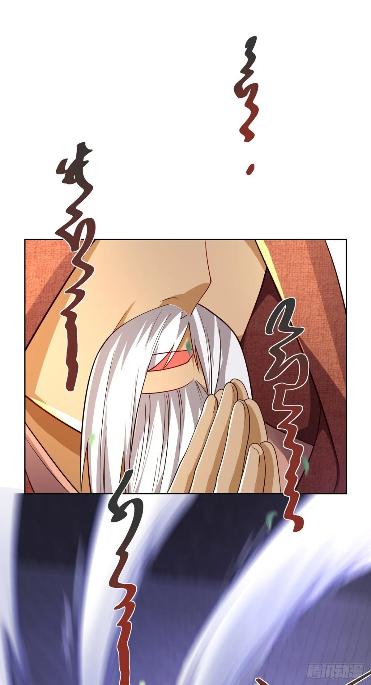 我真没想当神仙小说免费阅读漫画,第74话 龙王老弟莫要作死！2图