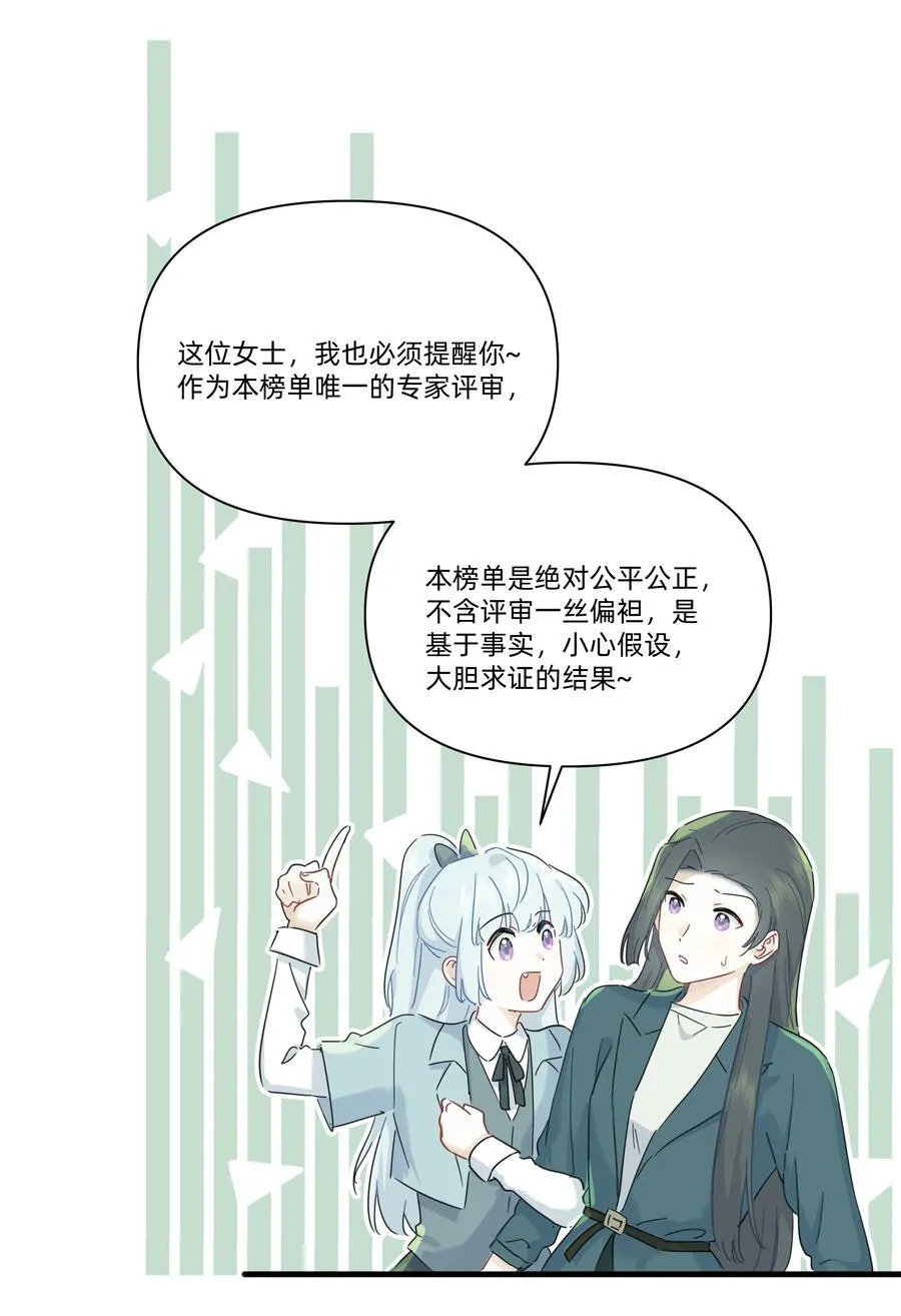 恋爱超能力小说漫画,044 去坐摩天轮吧！2图