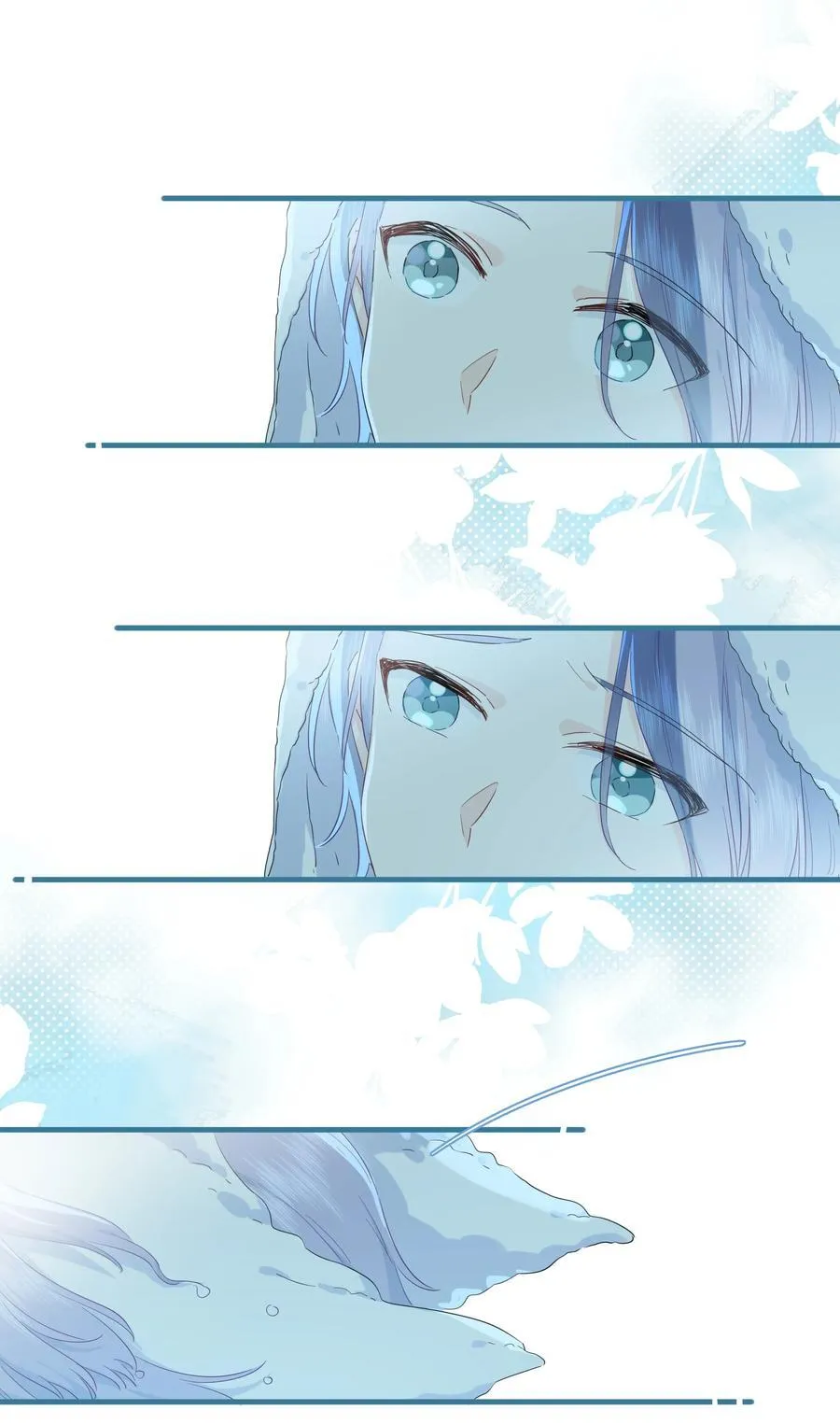恋爱超能力小说漫画,040 我当真是一点办法都没有了……2图