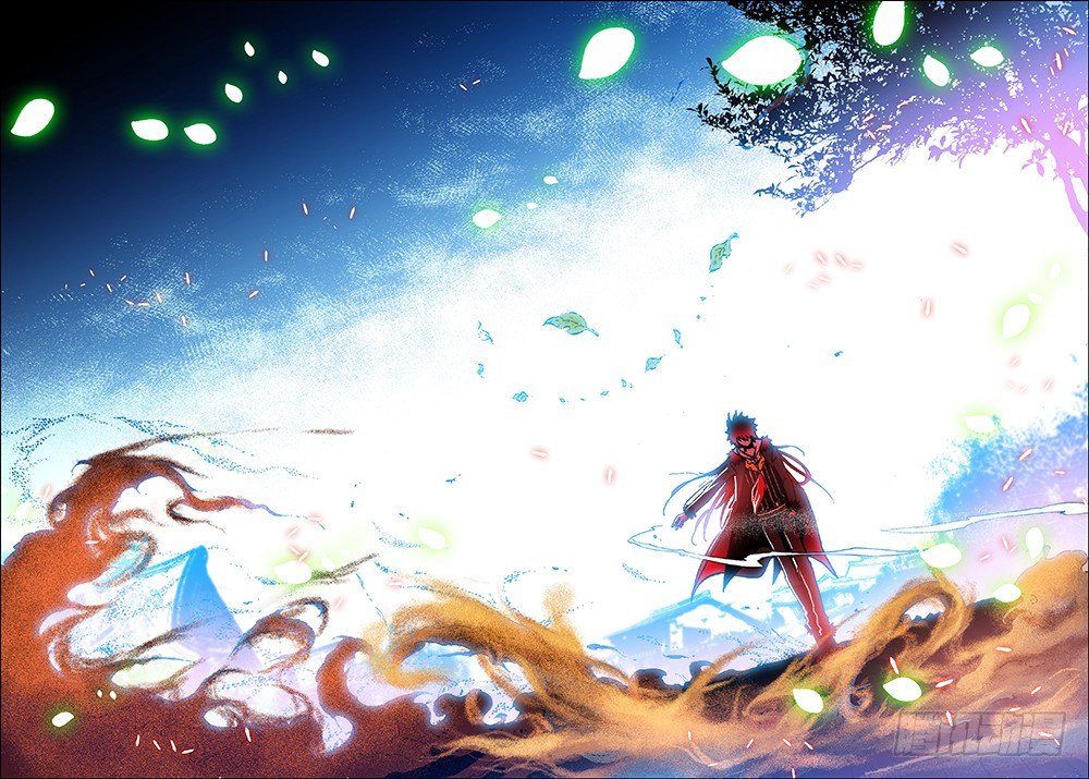 x-龙时代漫画全集免费阅读下拉式漫画,25 紫晶高手（中）2图