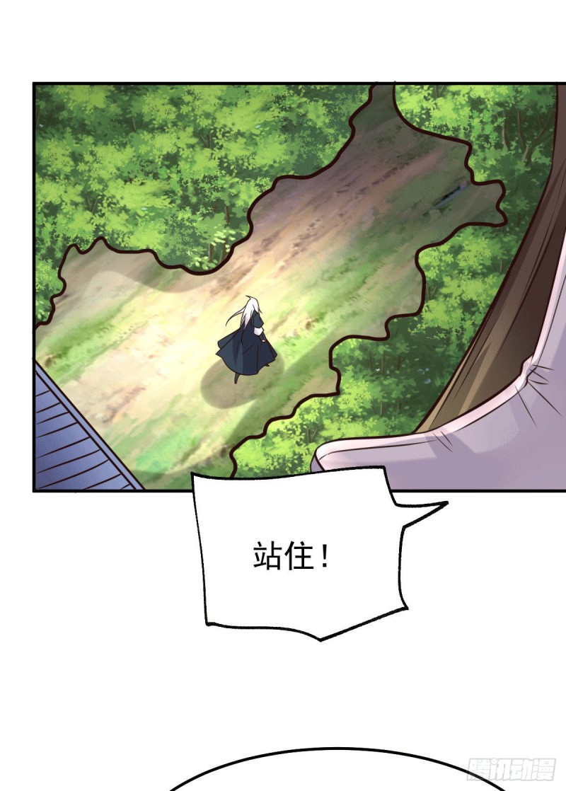总有道侣逼我双修漫画,第114话 暗龙商会1图