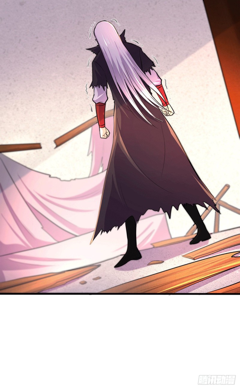 总有道侣逼我双修漫画,第167话 决心变强！1图