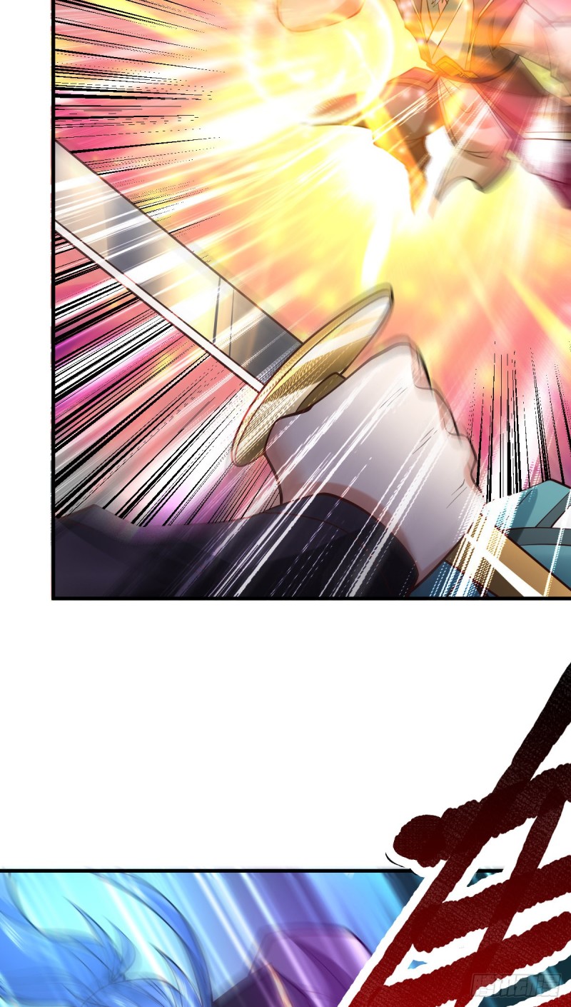 总有道侣逼我双修漫画,第28话 如雪吃醋了？！！1图