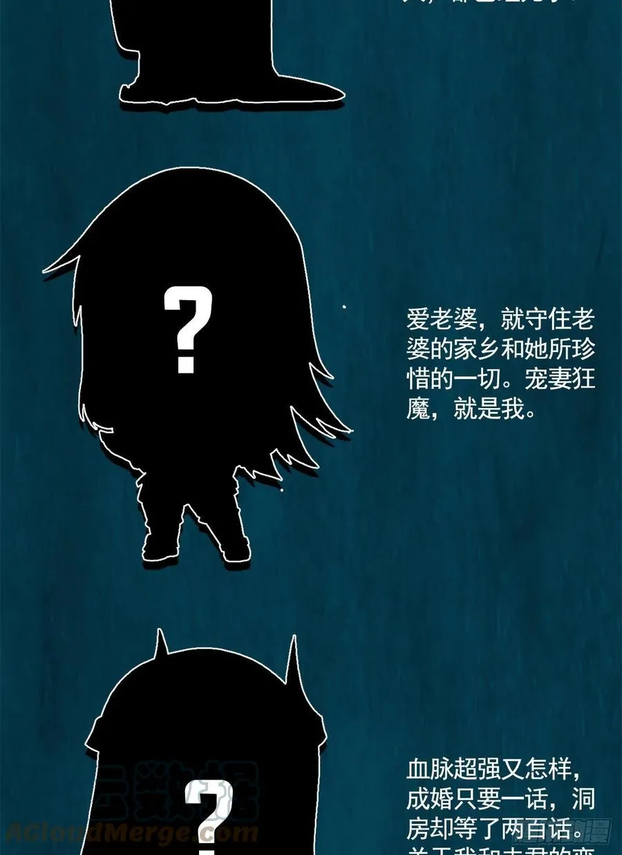 总有道侣逼我双修漫画,延更致歉 21图
