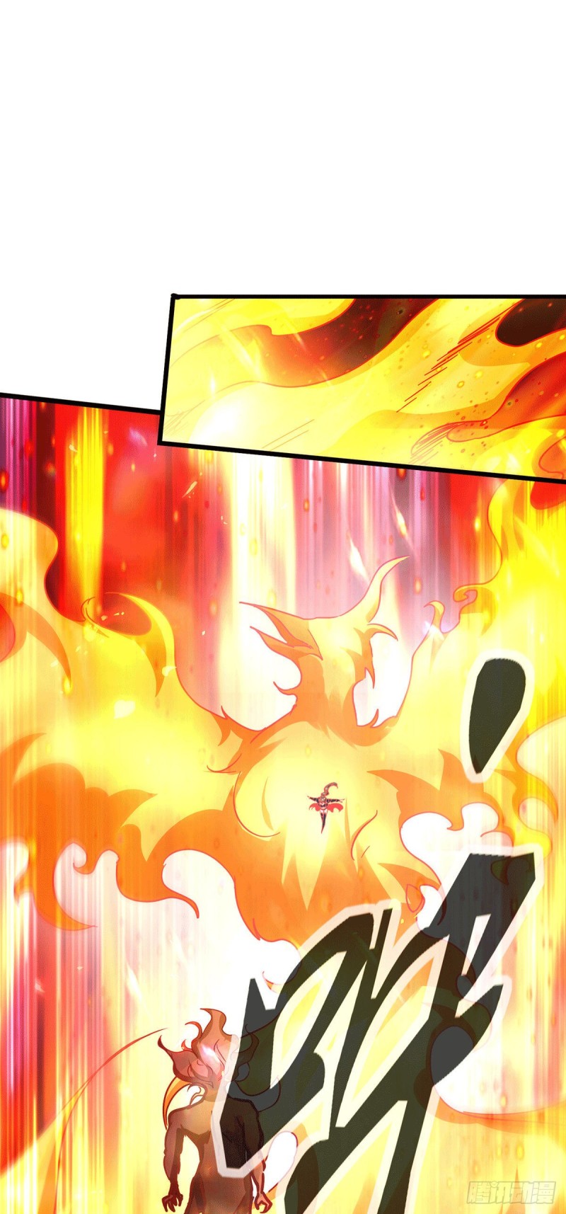总有道侣逼我双修漫画,第144话 强者苏醒，乱世将至1图