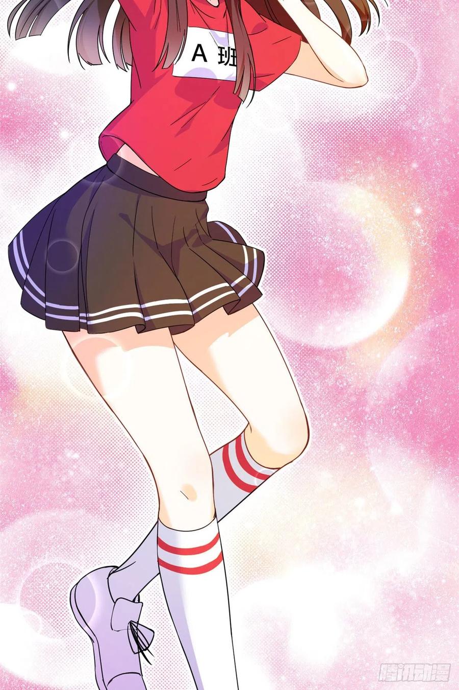 我的女友是恶女最后结局漫画,71 木桩赛2图