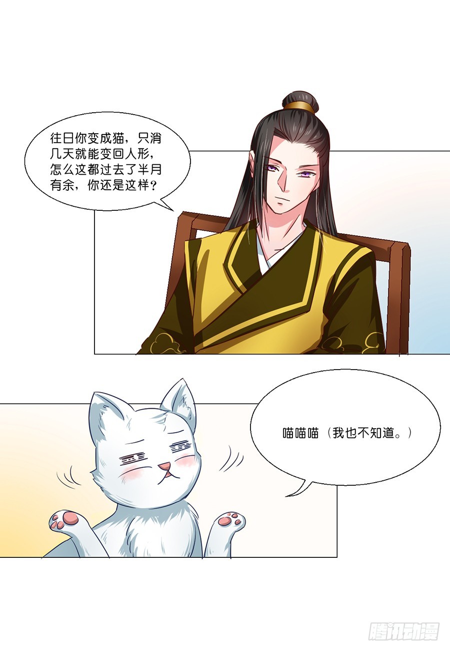 皇太子请收留我吧免费版小说漫画,第56话1图