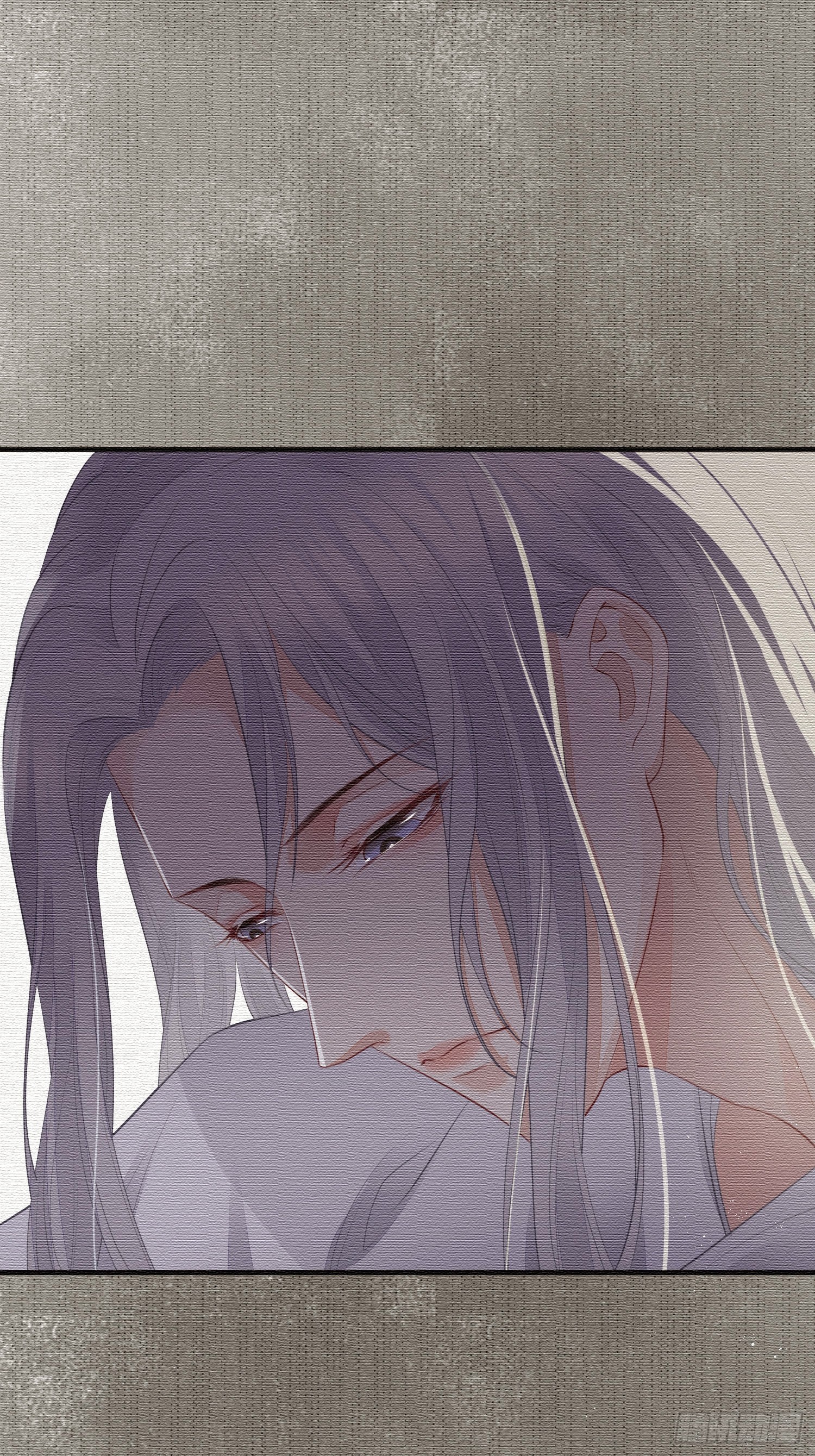 熠华录漫画,第二十三话 不眠2图
