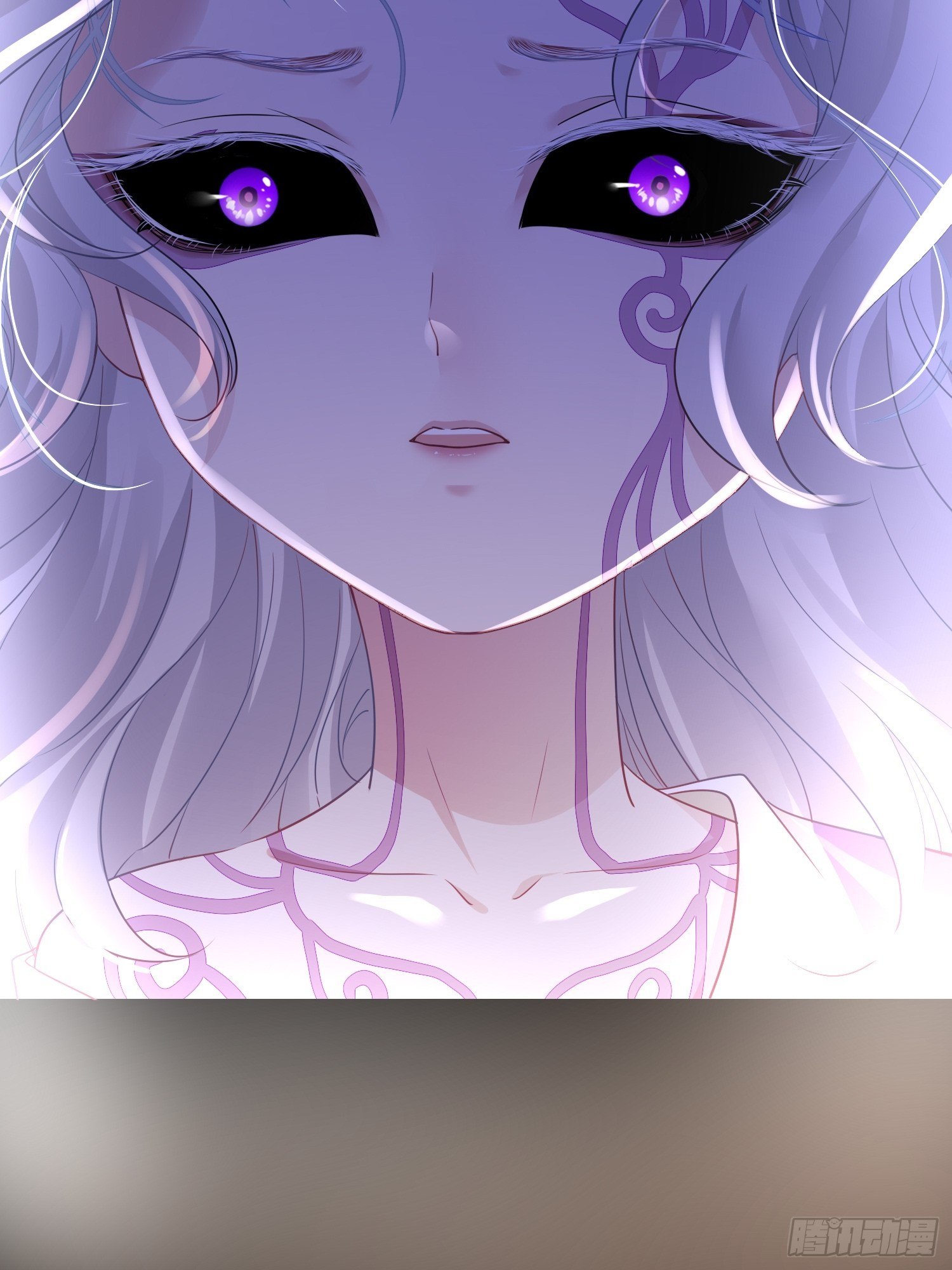 熠华录漫画,第四十一话 危情（中）2图