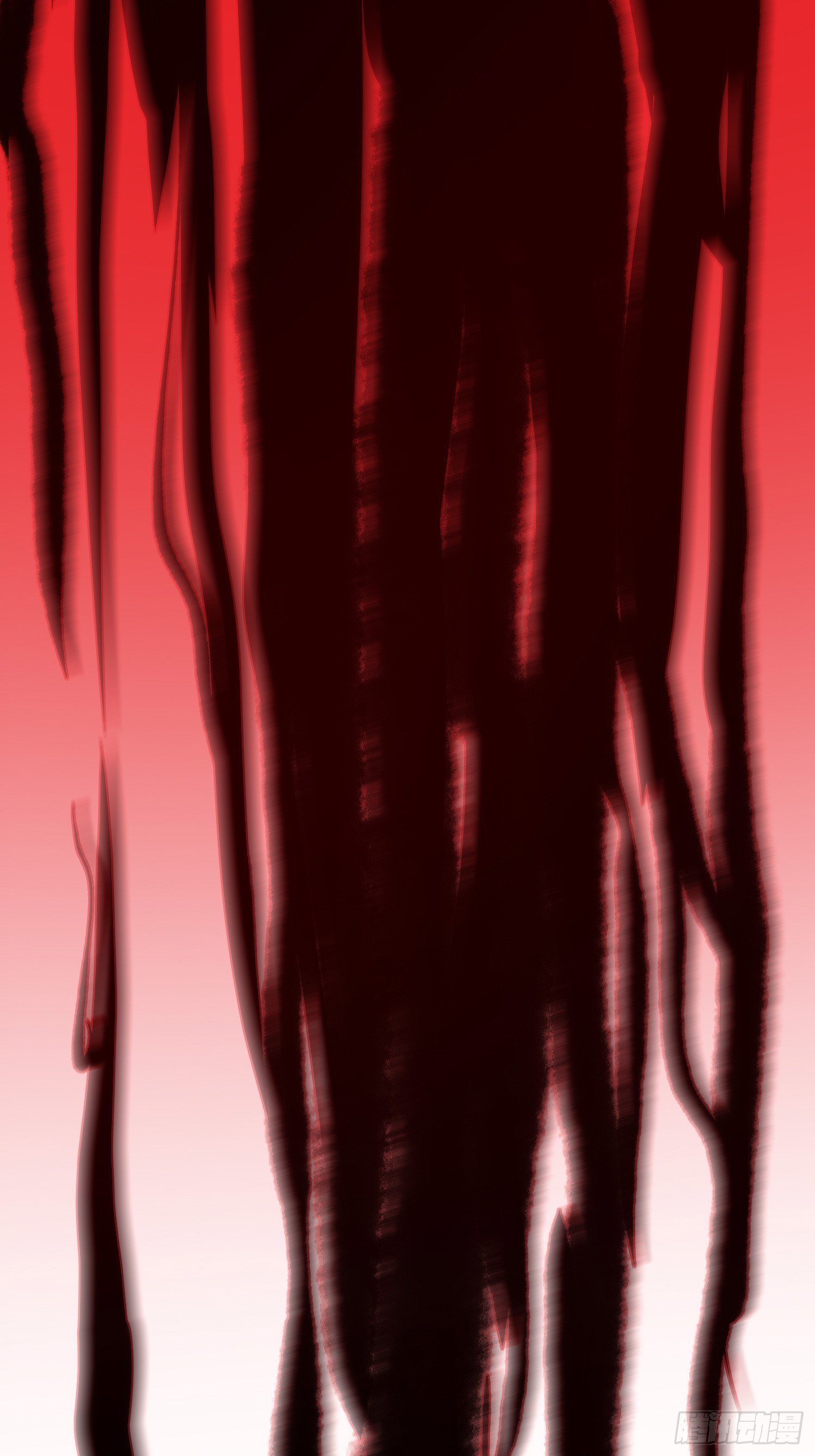 熠华录漫画,第四十一话 危情（中）1图