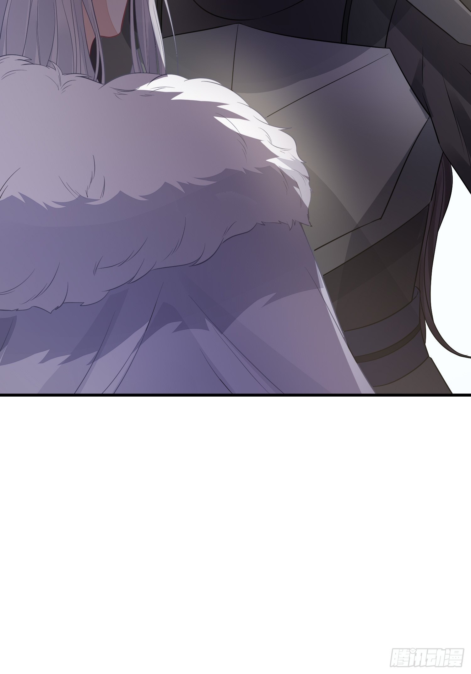 熠华录漫画,第二十九话 禁足2图