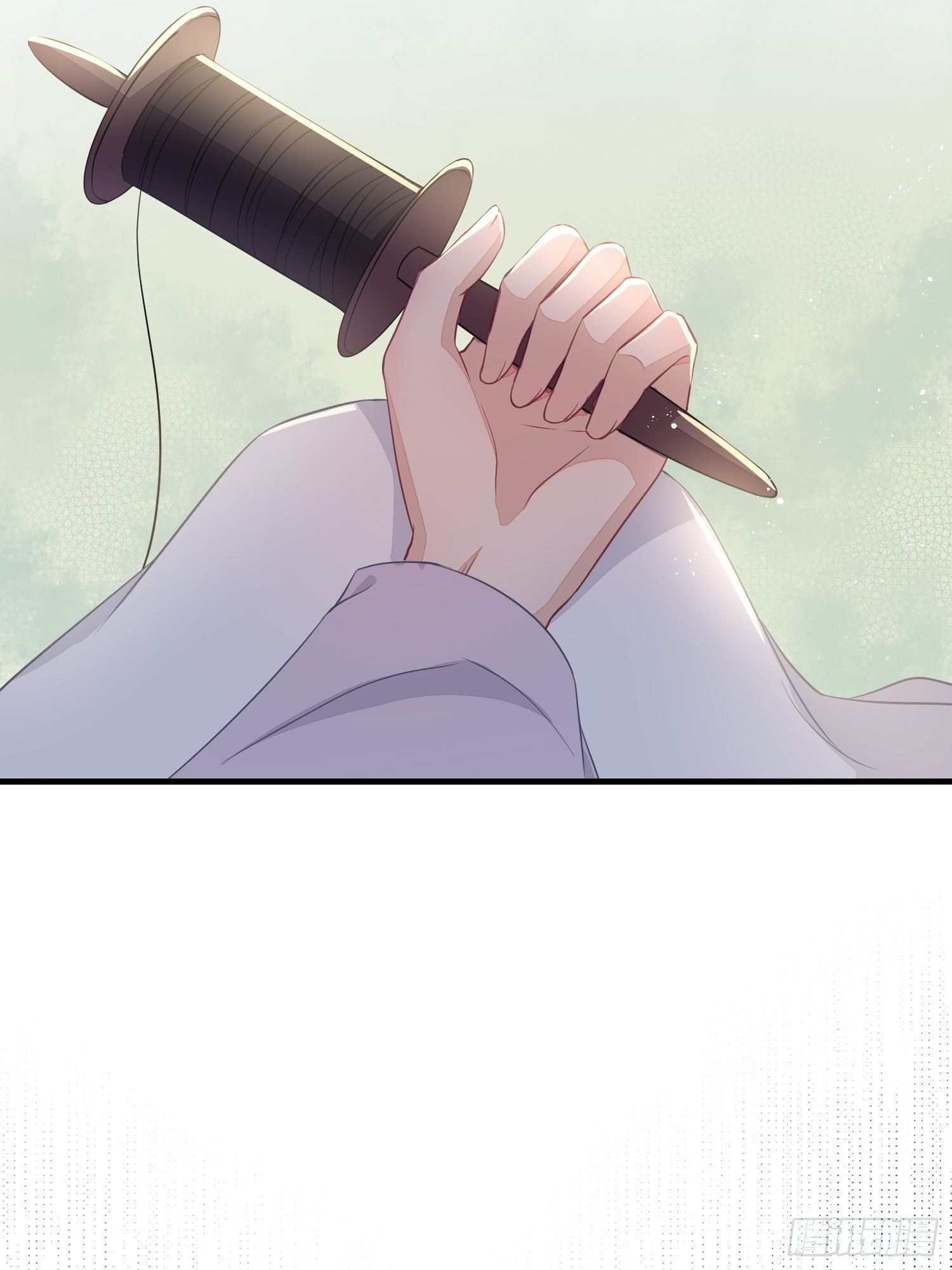 熠华录漫画,第三十二话 怪物2图