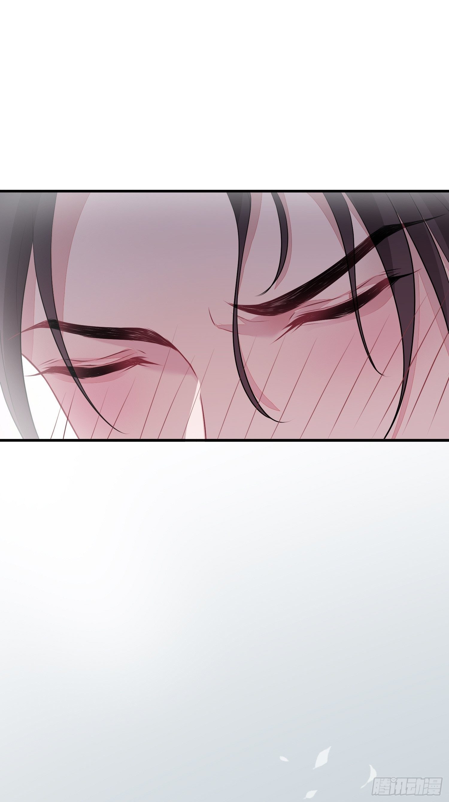熠华录漫画,第二十二话  怦然（下）2图