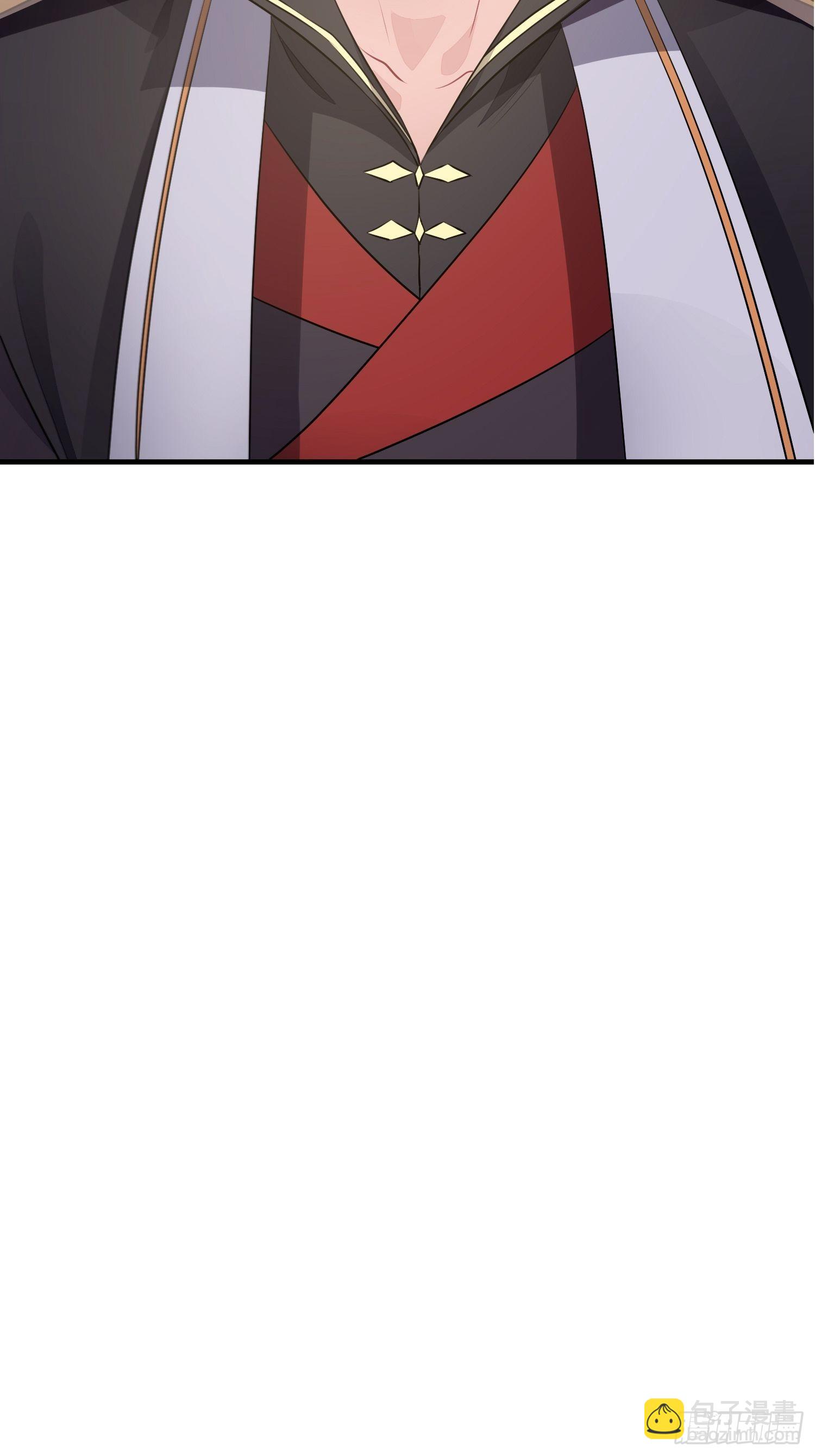 熠华录漫画,第二十六话 人质2图
