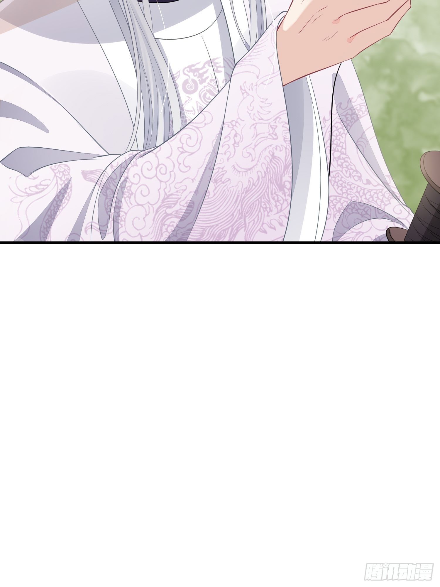 熠华录漫画,第三十一话 比赛1图