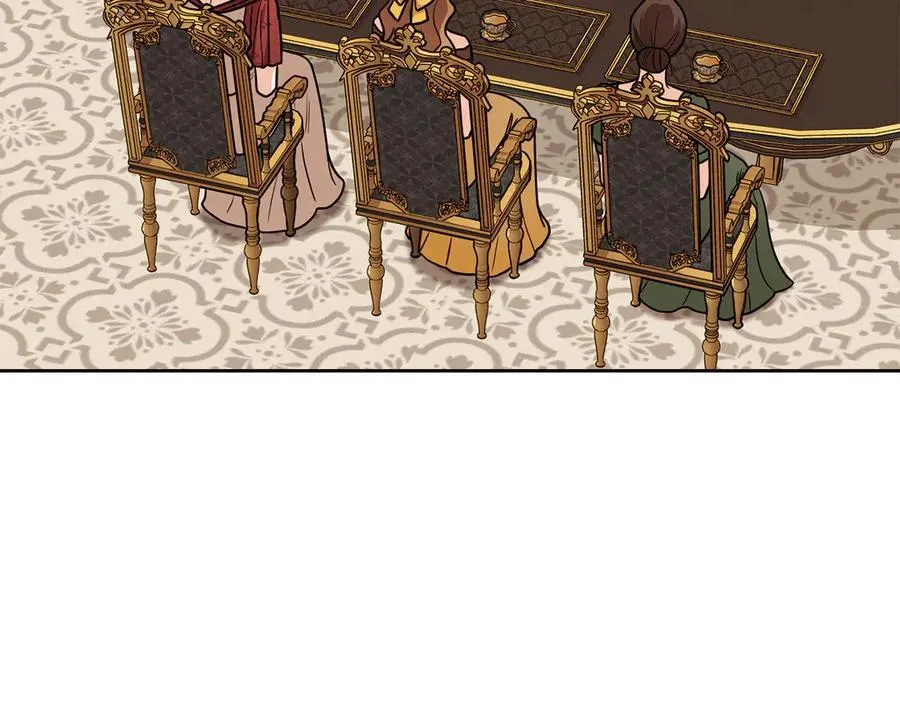 公爵大人请别太靠近英文漫画,第108话 想要新姓氏1图