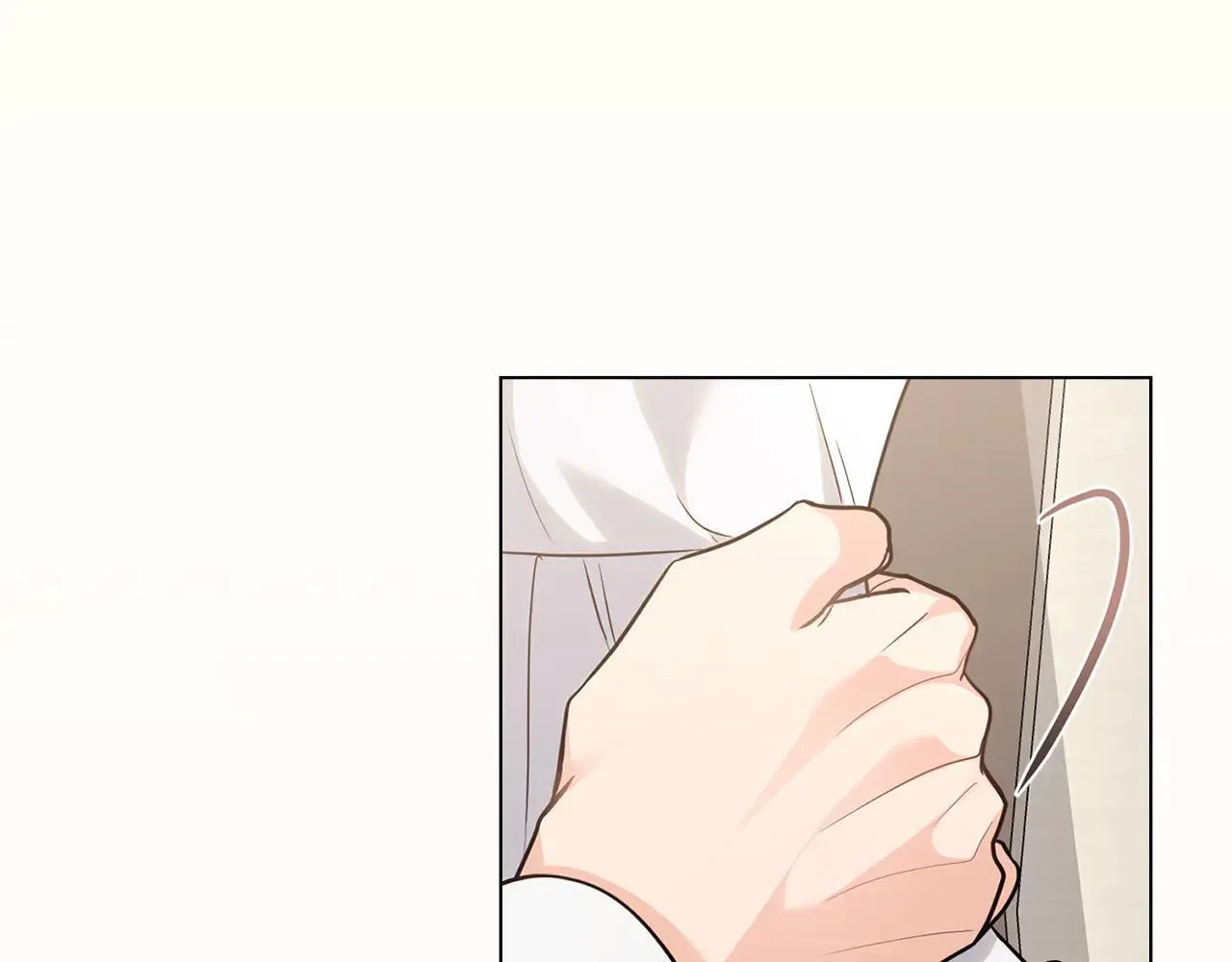 公爵大人请别太靠近英文漫画,第112话 伸手就能触碰到你1图