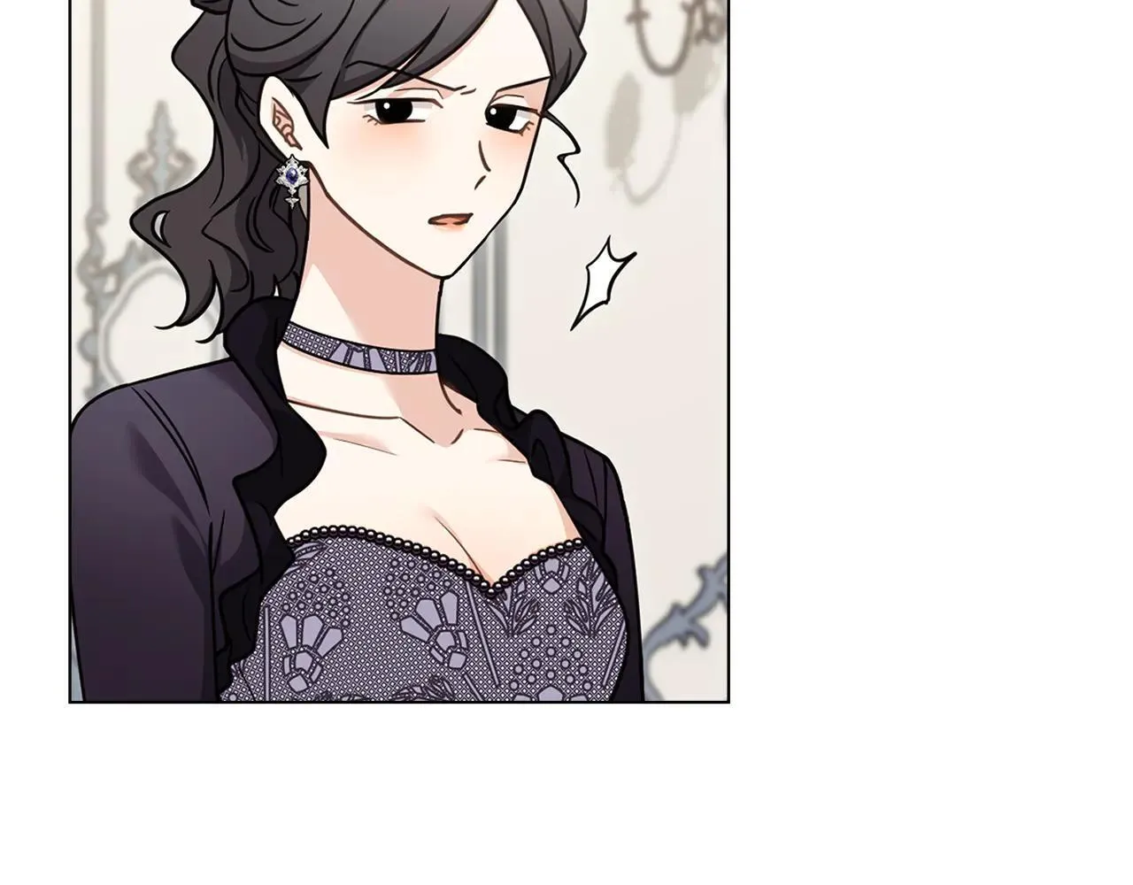 公爵大人怎么这样漫画,第114话 重回首都2图