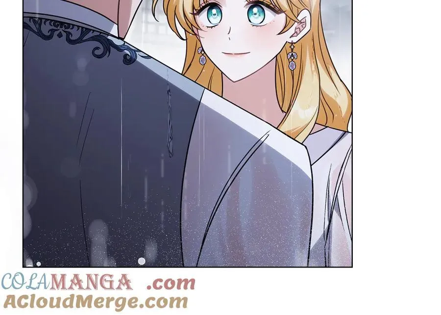 公爵大人请别太靠近英文漫画,第111话 小姐不怕考试1图