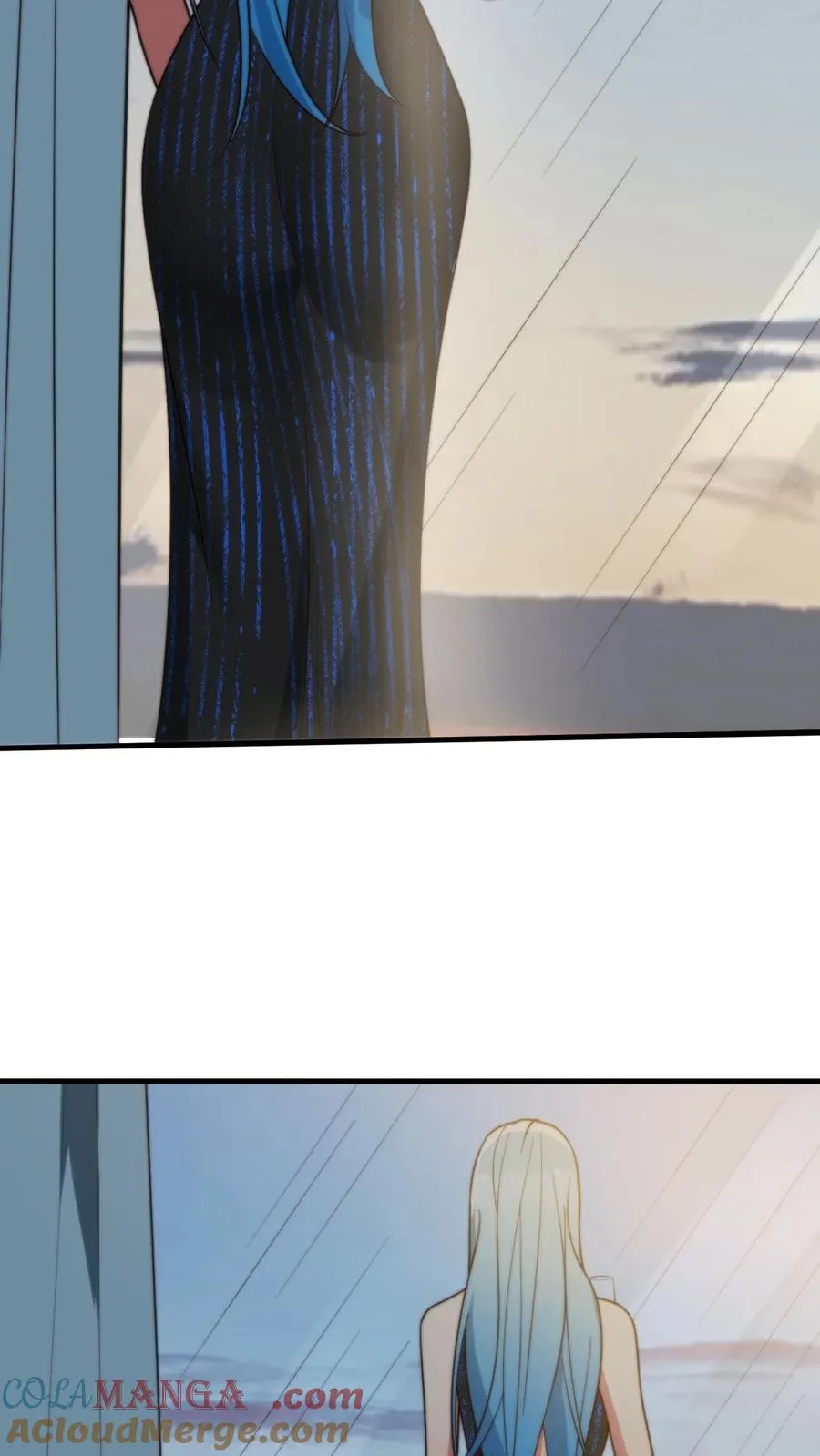 我有九千万亿舔狗金漫画,第265话 让你心服口服！1图