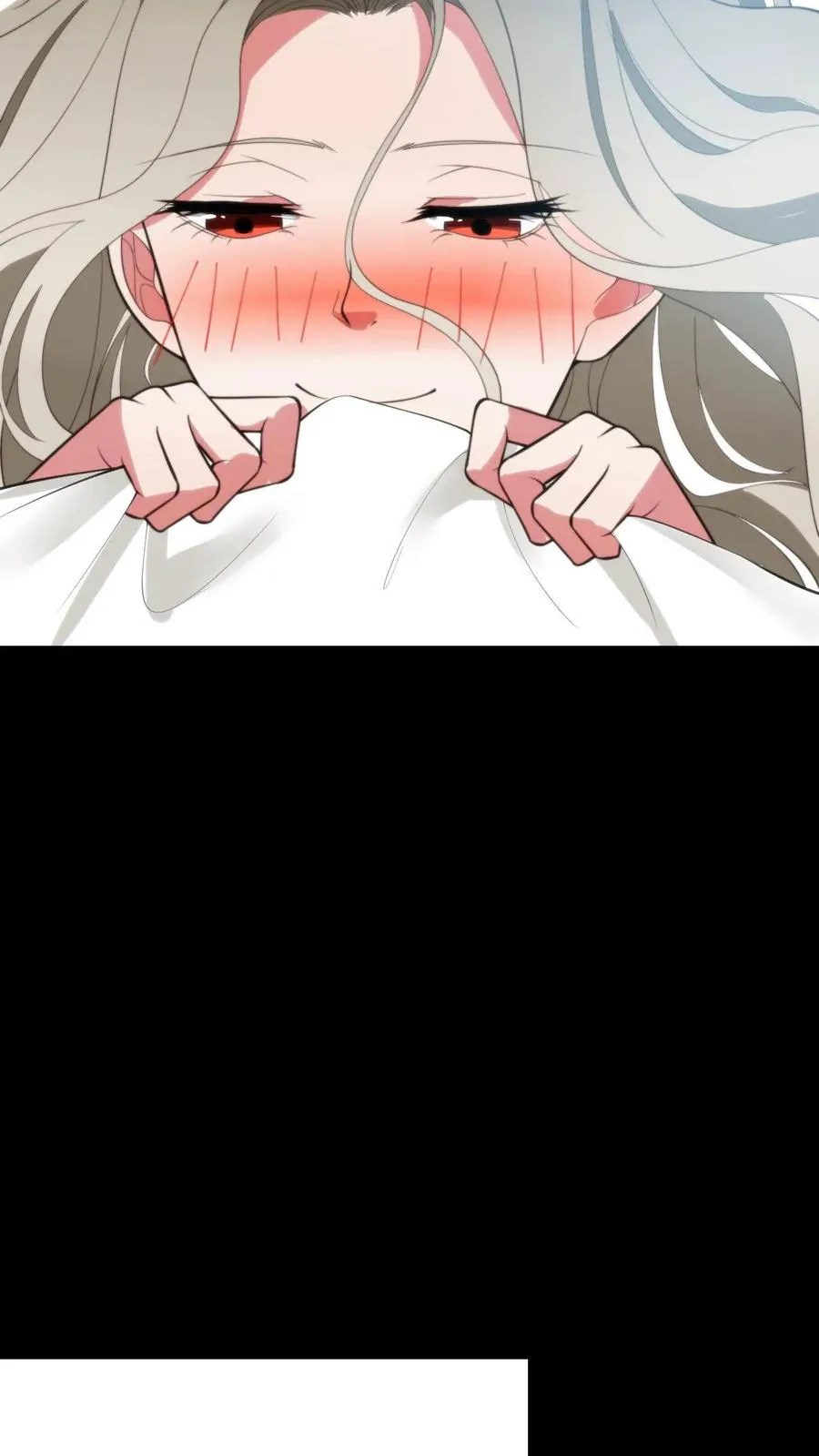 我有九千万亿舔狗金漫画,第301话 回味悠长2图