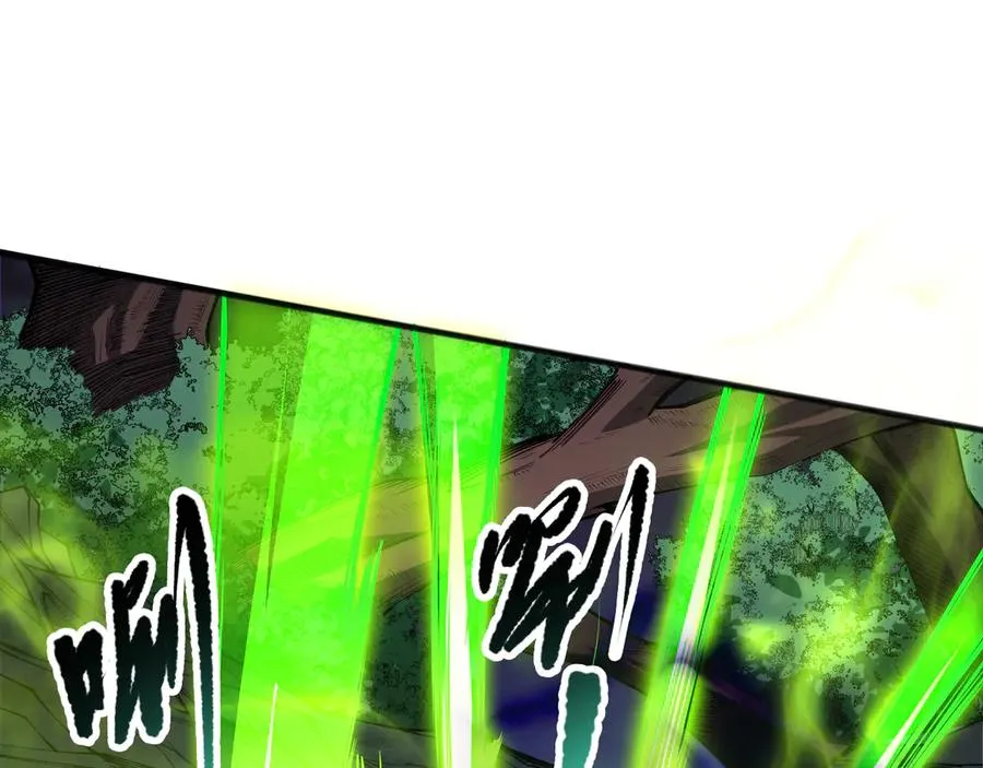 死灵法师我即是天灾完整版免费看漫画,第112话 符文融合！2图