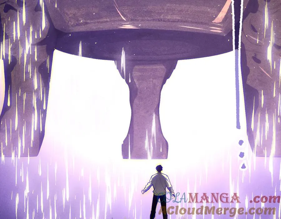 死灵法师我即是天灾完整版免费看漫画,第118话 神州鼎！1图