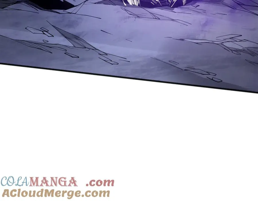 死灵法师我即是天灾完整版免费看漫画,第112话 符文融合！1图