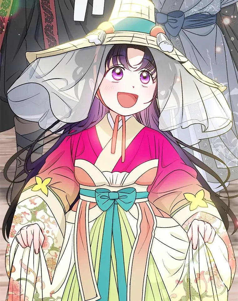小妃子只想安静漫画,66.谋逆之心2图
