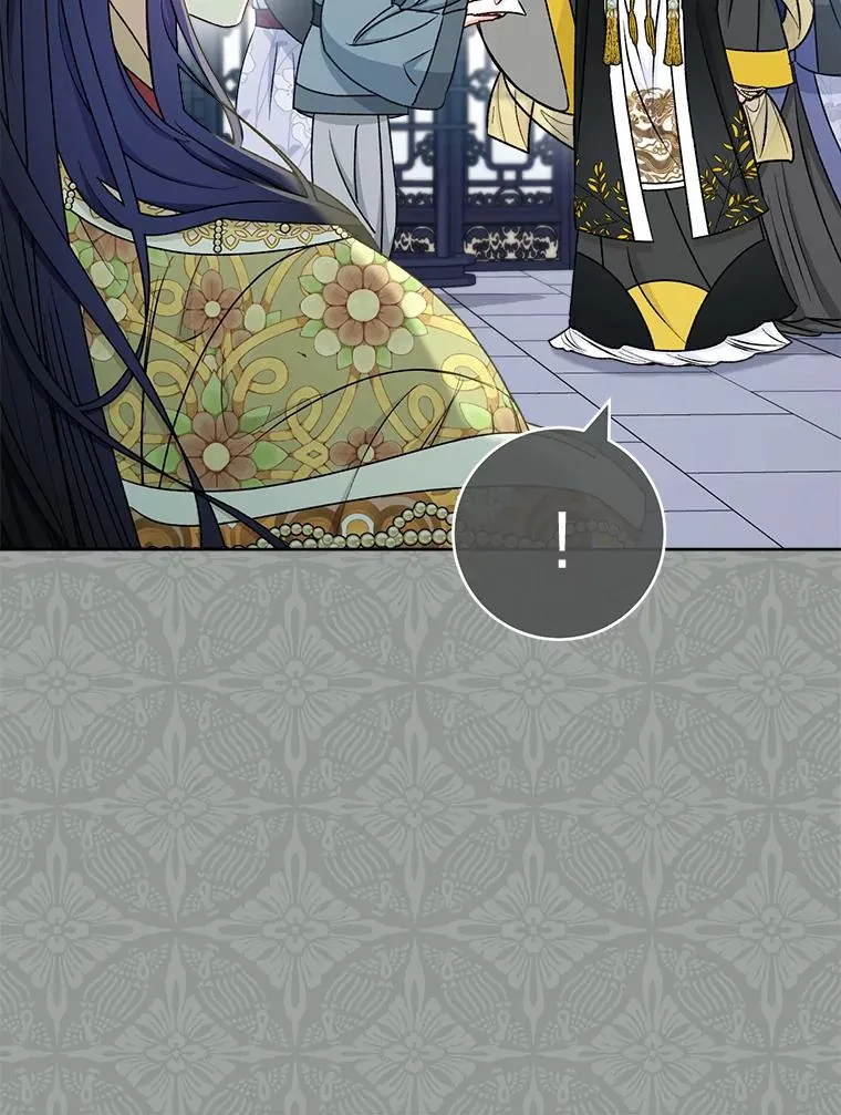 小妃子只想安静漫画,69.等不来的人1图