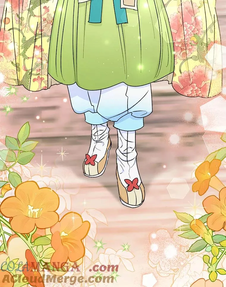 小妃子只想安静漫画,66.谋逆之心1图
