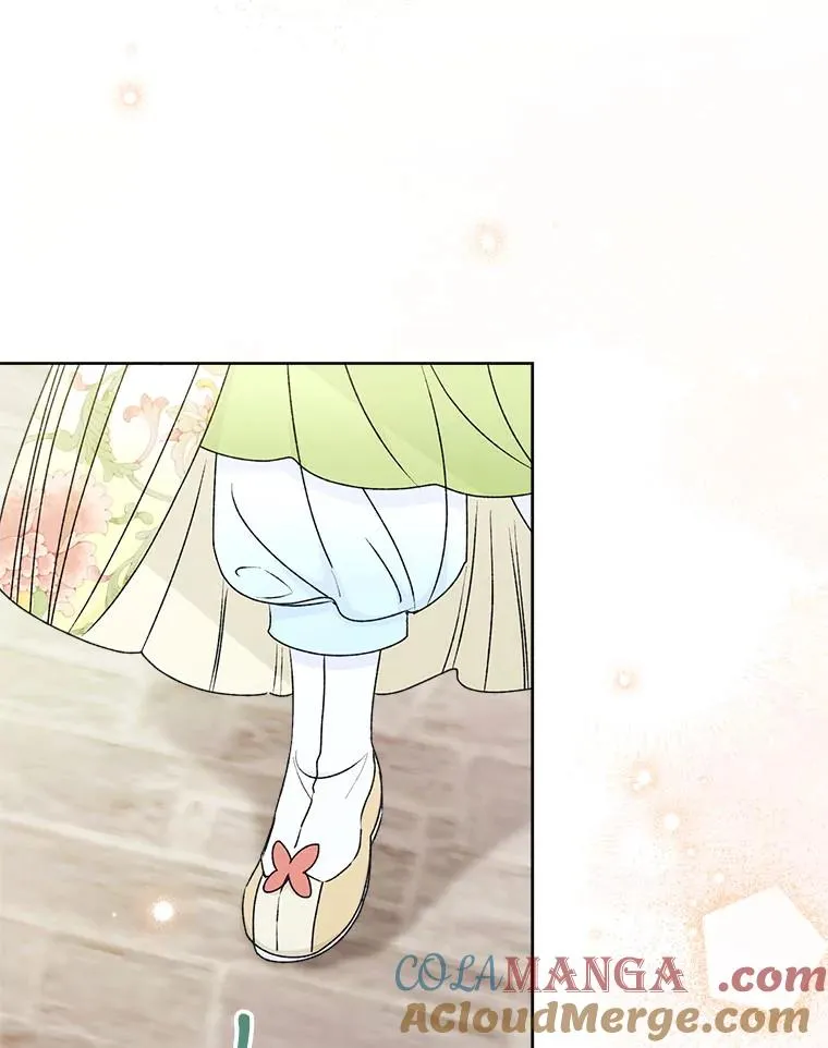 小妃子只想安静漫画,66.谋逆之心1图