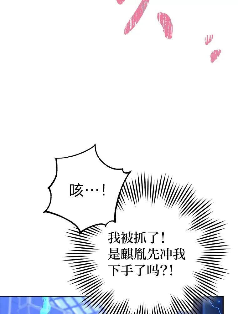 小妃子只想安静漫画,74.复仇2图