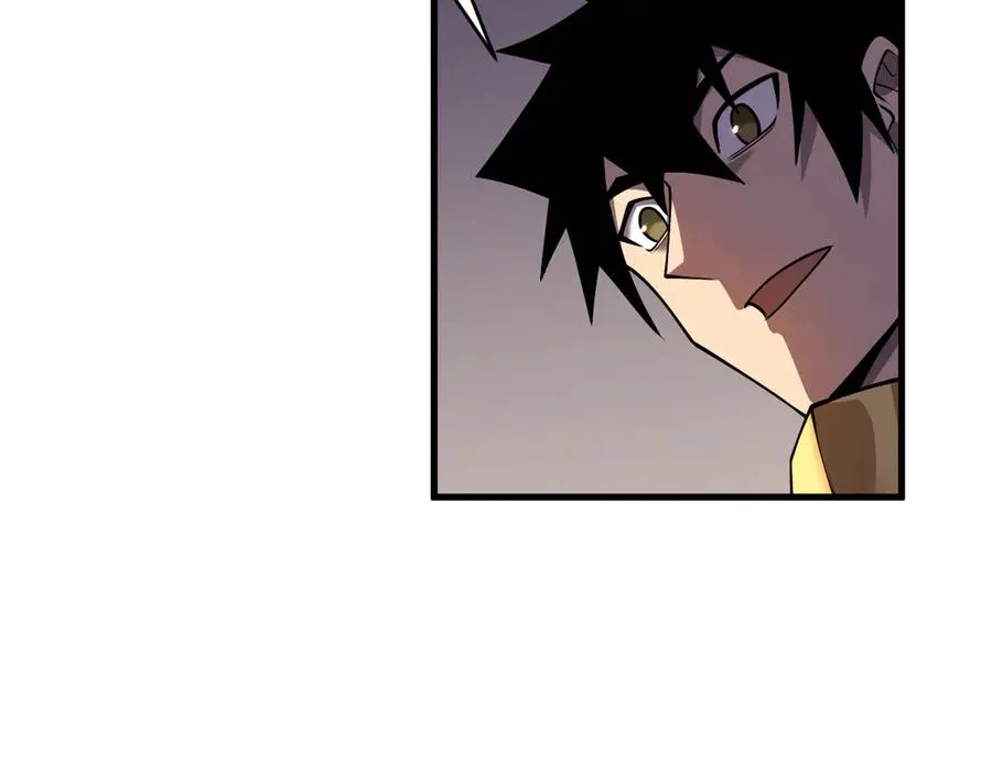 网游因为太强成了全服公敌漫画漫画,第34话 发现新地图镇神塔！2图
