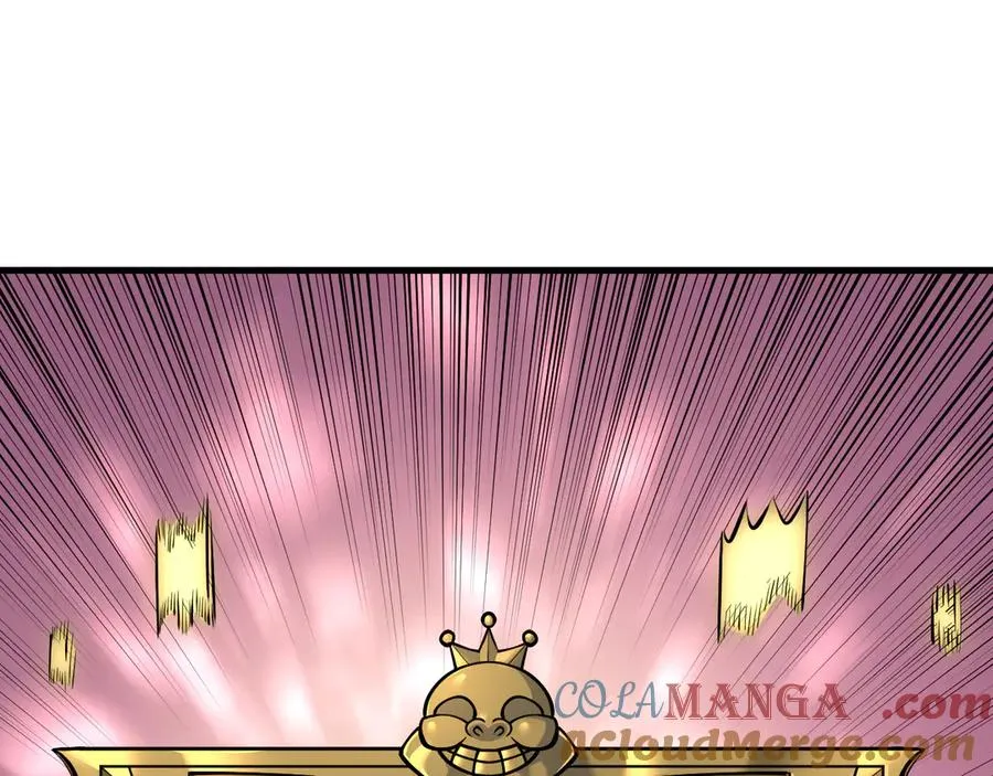 网游因为太强成了全服公敌漫画漫画,第34话 发现新地图镇神塔！1图