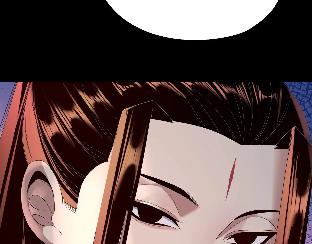 我天命大反派动态动漫漫画,第189话 妖界天骄宴2图