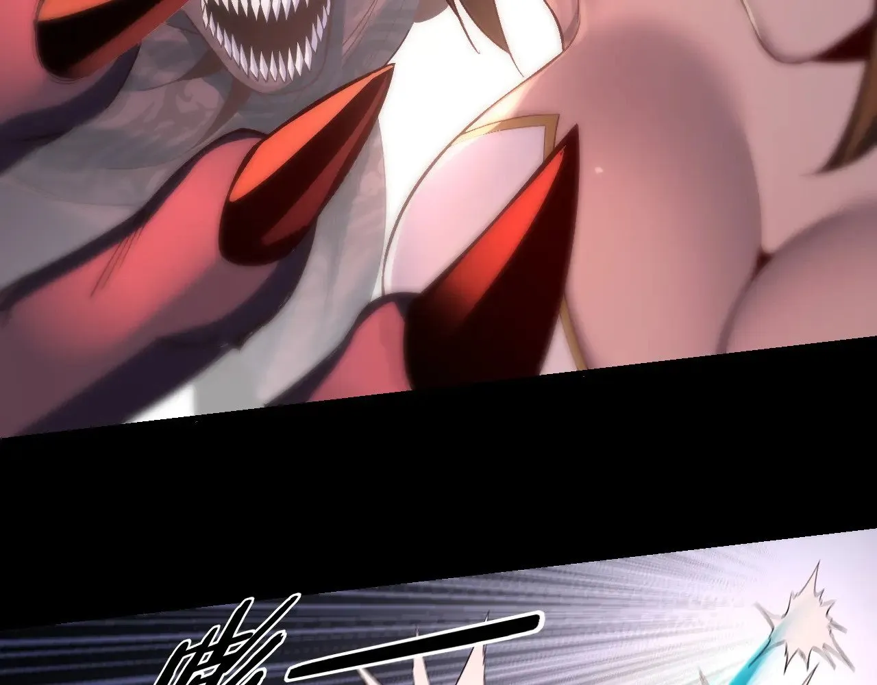 我天命大反派免费看小说漫画,第183话 各显神通2图